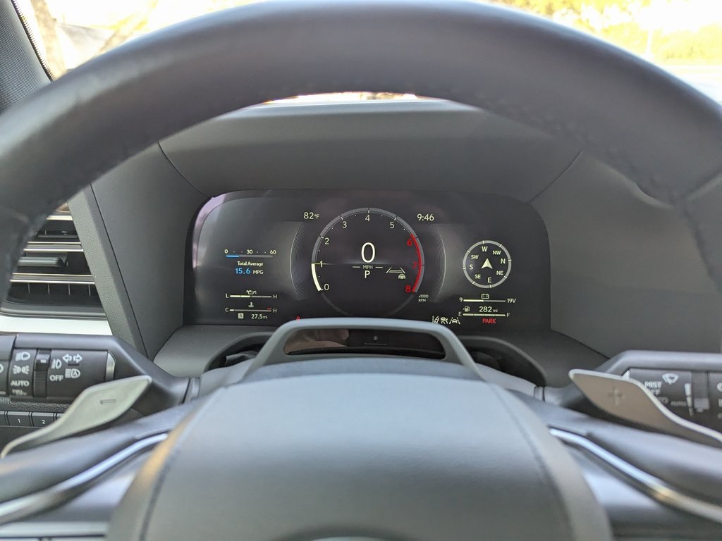 Used Car 2024 Lexus Gx  For Sale In Austin, Texas
