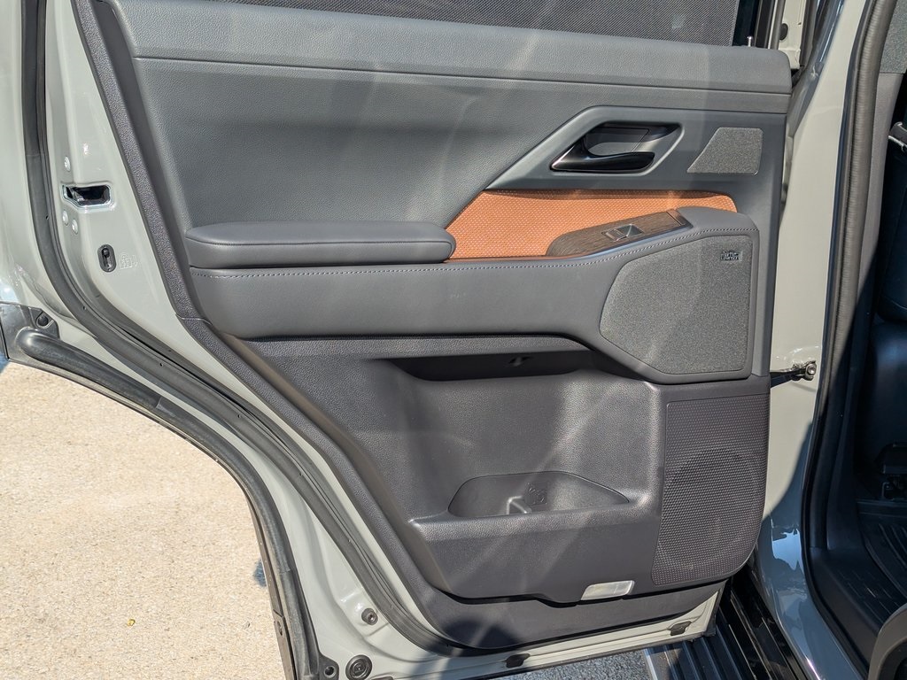 Used Car 2024 Lexus Gx  For Sale In Austin, Texas