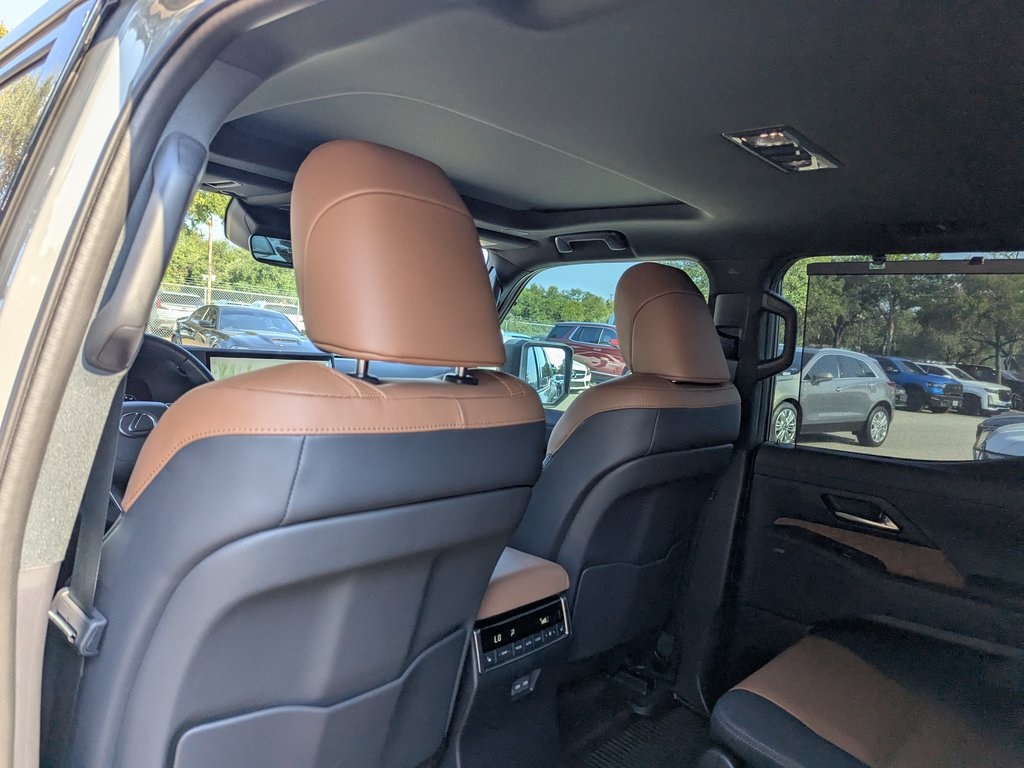 Used Car 2024 Lexus Gx  For Sale In Austin, Texas