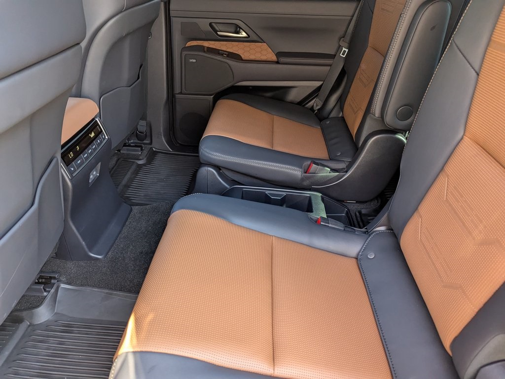 Used Car 2024 Lexus Gx  For Sale In Austin, Texas