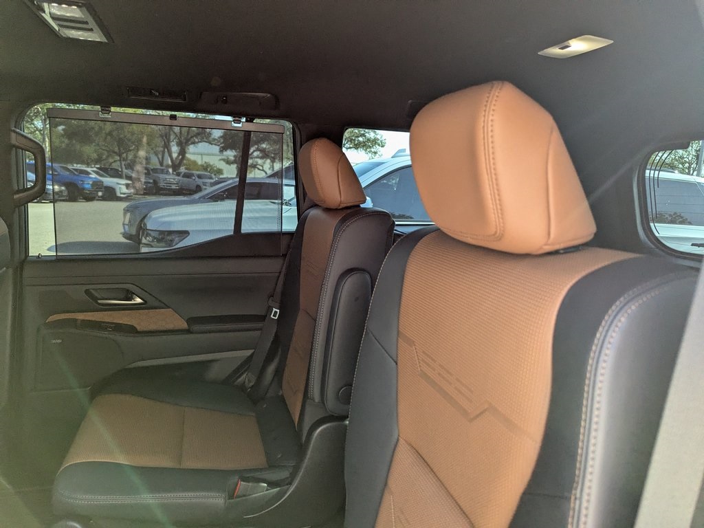 Used Car 2024 Lexus Gx  For Sale In Austin, Texas