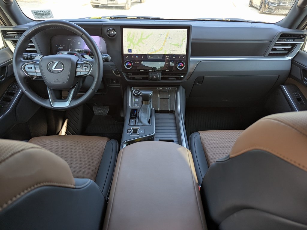 Used Car 2024 Lexus Gx  For Sale In Austin, Texas