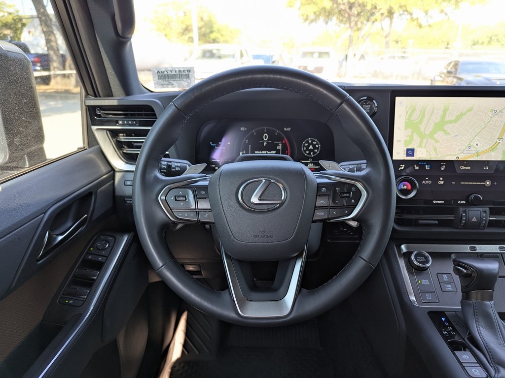 Used Car 2024 Lexus Gx  For Sale In Austin, Texas