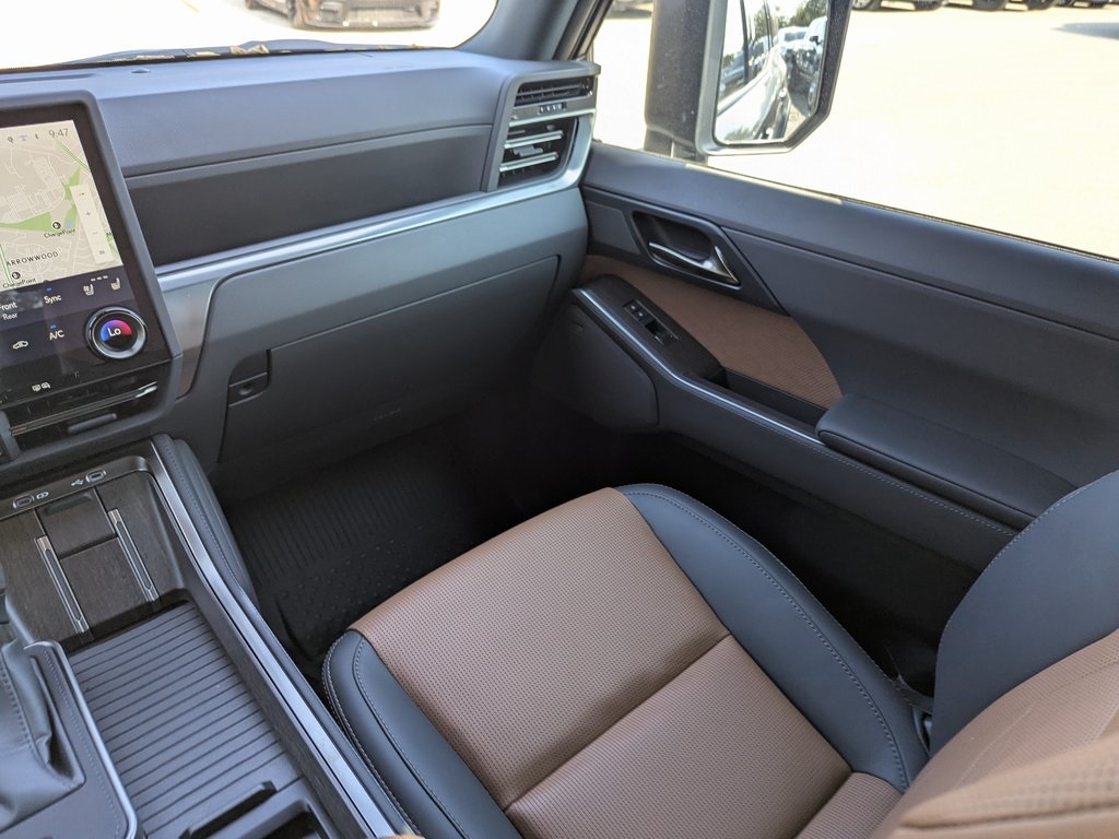 Used Car 2024 Lexus Gx  For Sale In Austin, Texas