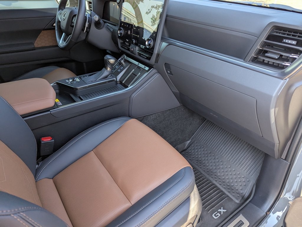 Used Car 2024 Lexus Gx  For Sale In Austin, Texas