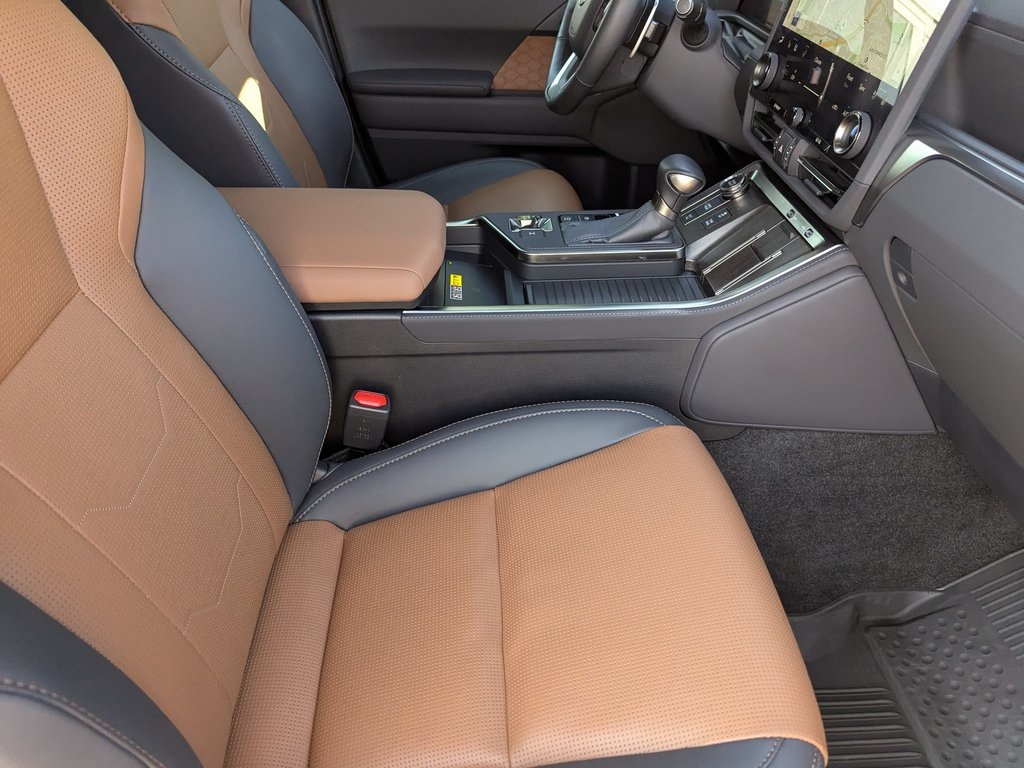 Used Car 2024 Lexus Gx  For Sale In Austin, Texas