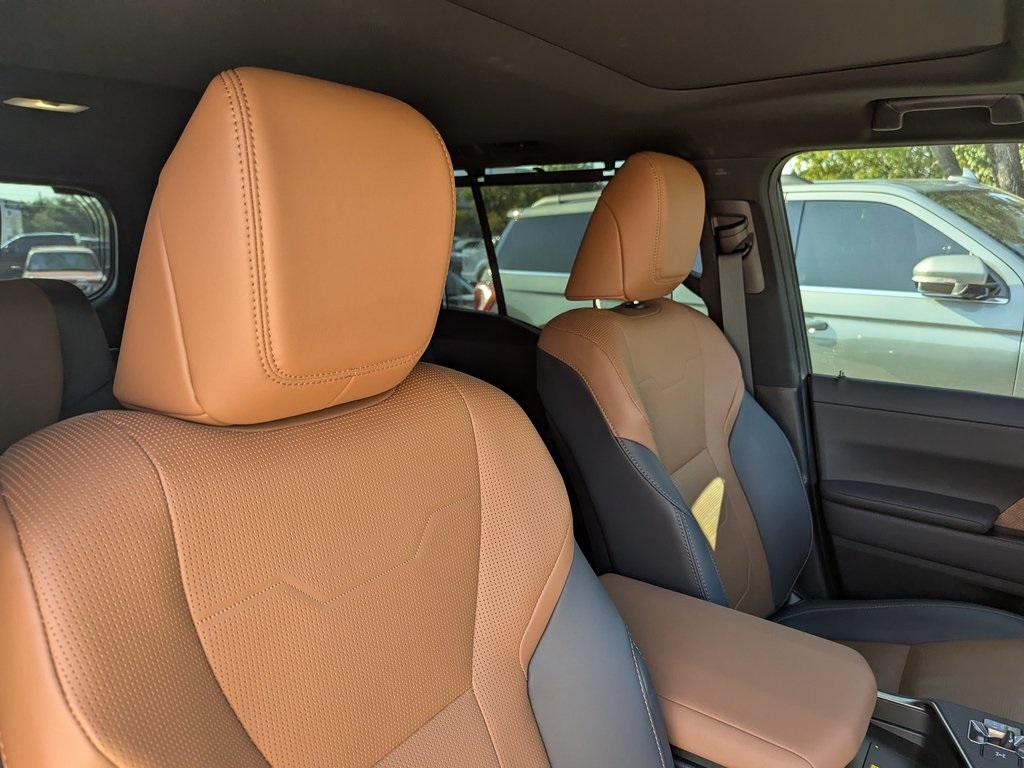 Used Car 2024 Lexus Gx  For Sale In Austin, Texas