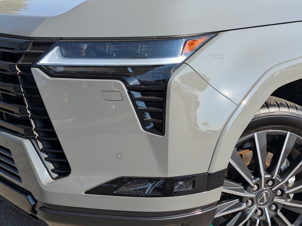 Used Car 2024 Lexus Gx  For Sale In Austin, Texas
