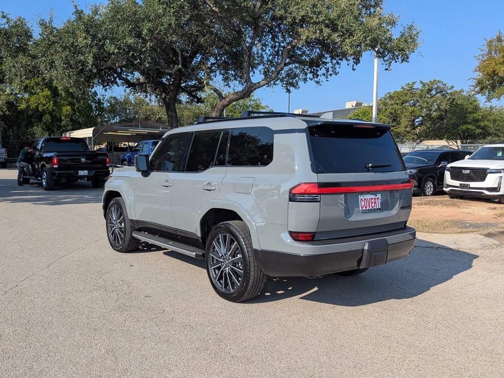Used Car 2024 Lexus Gx  For Sale In Austin, Texas