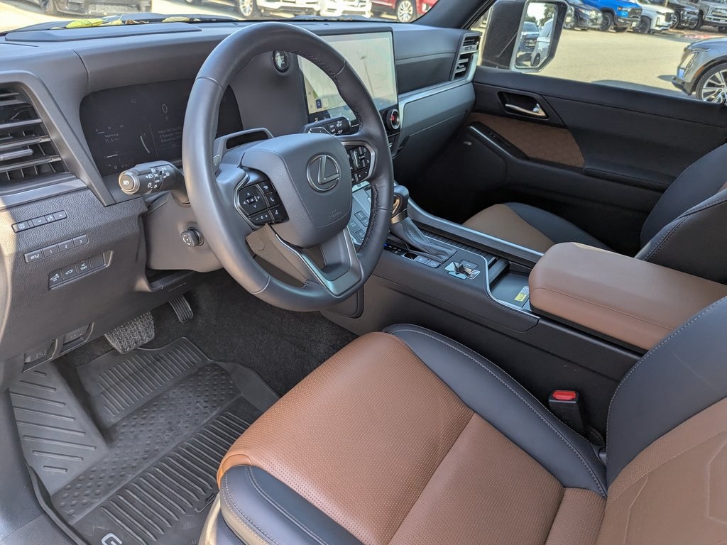 Used Car 2024 Lexus Gx  For Sale In Austin, Texas