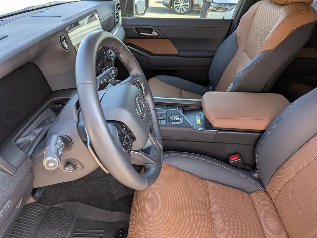 Used Car 2024 Lexus Gx  For Sale In Austin, Texas