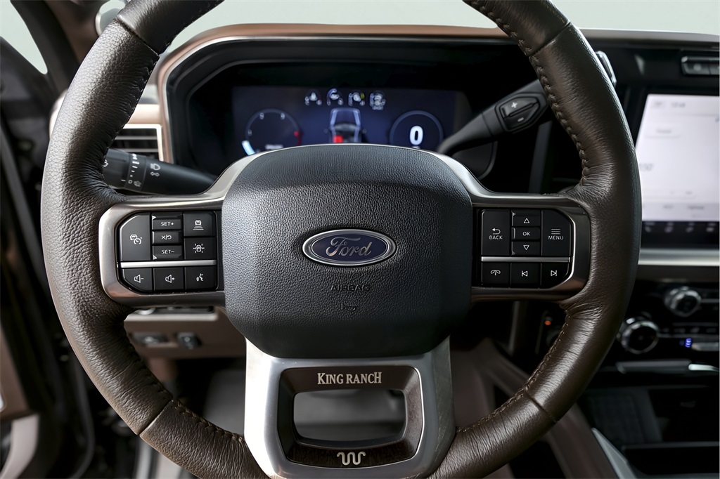 Used Car 2024 Ford F-450sd  King Ranch For Sale Under $100,000 In Austin, Texas