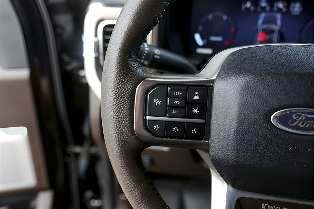 Used Car 2024 Ford F-450sd  King Ranch For Sale Under $100,000 In Austin, Texas