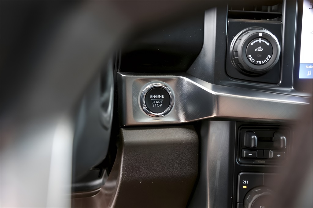 Used Car 2024 Ford F-450sd  King Ranch For Sale Under $100,000 In Austin, Texas