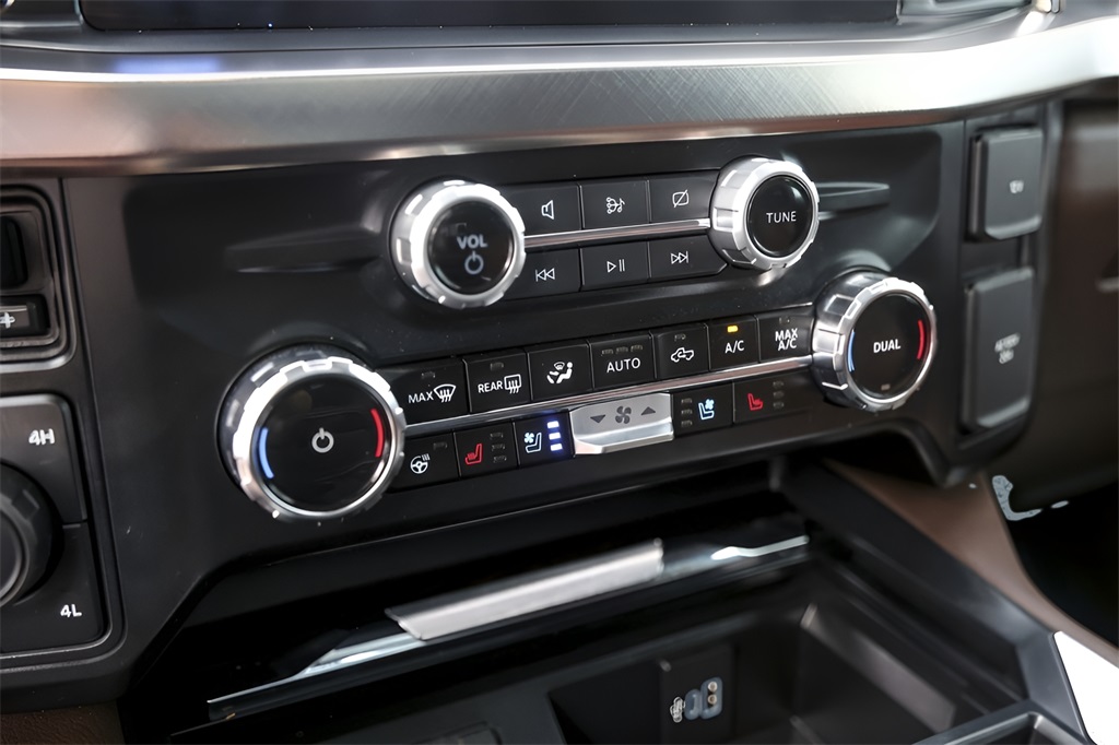 Used Car 2024 Ford F-450sd  King Ranch For Sale Under $100,000 In Austin, Texas
