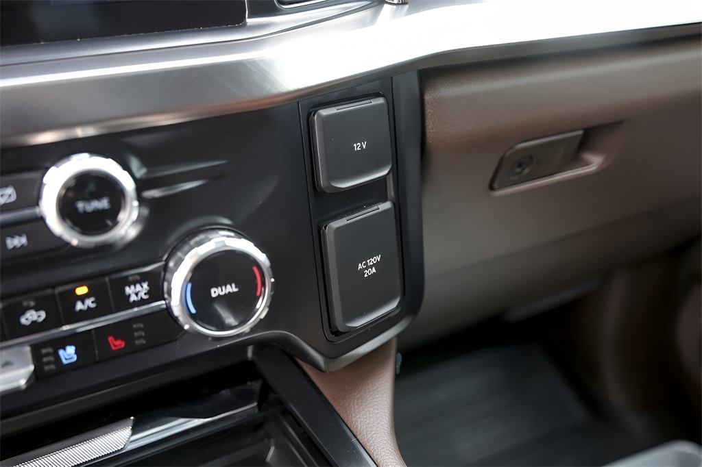Used Car 2024 Ford F-450sd  King Ranch For Sale Under $100,000 In Austin, Texas