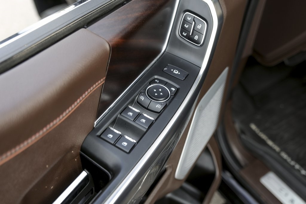 Used Car 2024 Ford F-450sd  King Ranch For Sale Under $100,000 In Austin, Texas