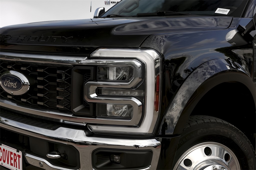 Used Car 2024 Ford F-450sd  King Ranch For Sale Under $100,000 In Austin, Texas