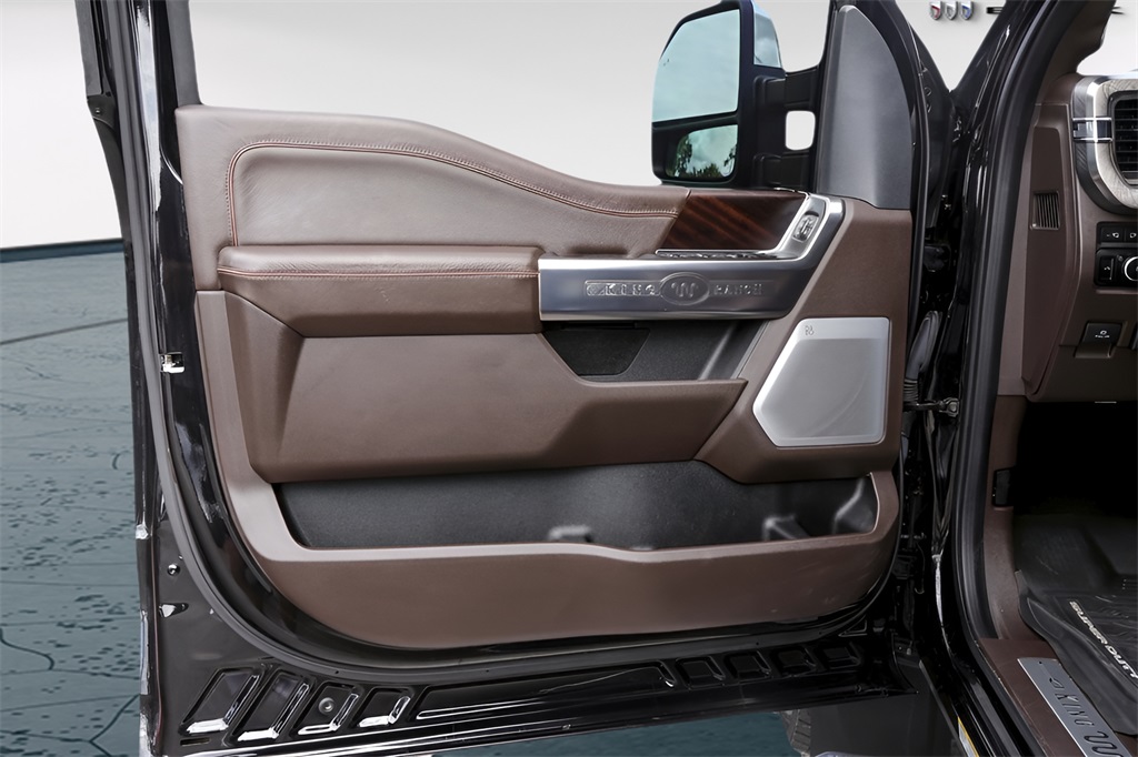 Used Car 2024 Ford F-450sd  King Ranch For Sale Under $100,000 In Austin, Texas