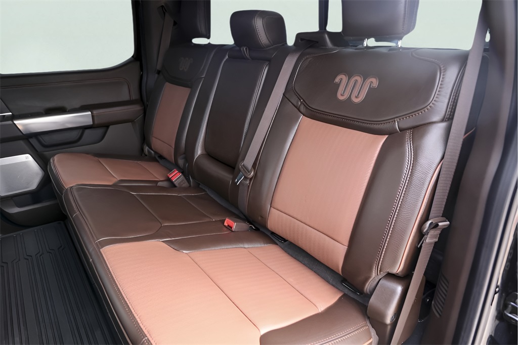 Used Car 2024 Ford F-450sd  King Ranch For Sale Under $100,000 In Austin, Texas