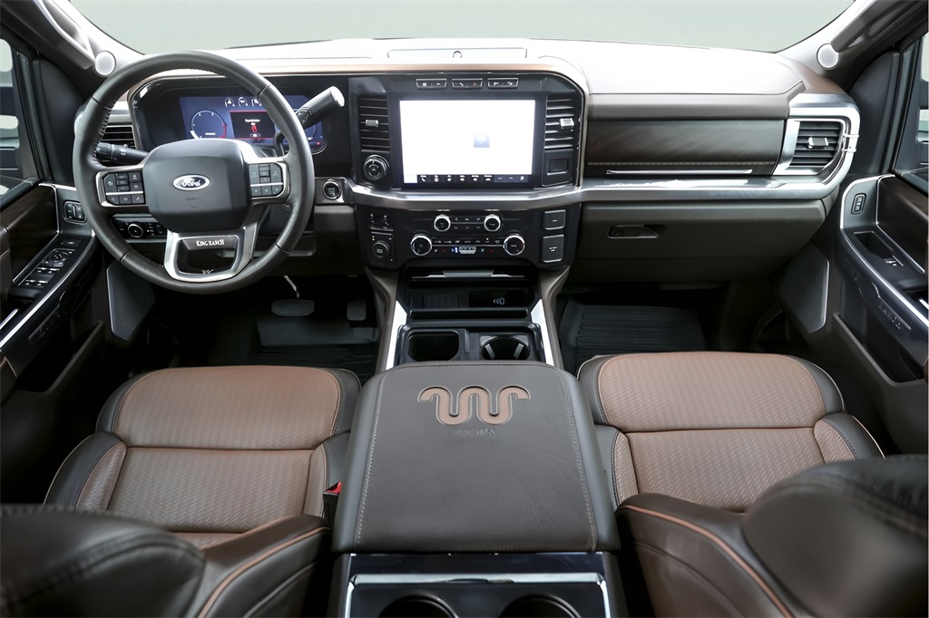 Used Car 2024 Ford F-450sd  King Ranch For Sale Under $100,000 In Austin, Texas