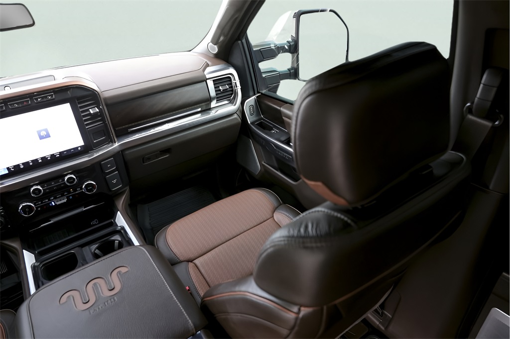 Used Car 2024 Ford F-450sd  King Ranch For Sale Under $100,000 In Austin, Texas