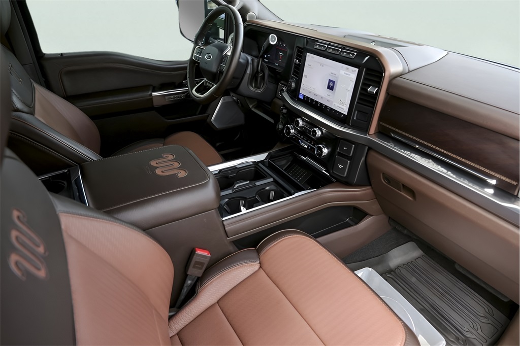 Used Car 2024 Ford F-450sd  King Ranch For Sale Under $100,000 In Austin, Texas