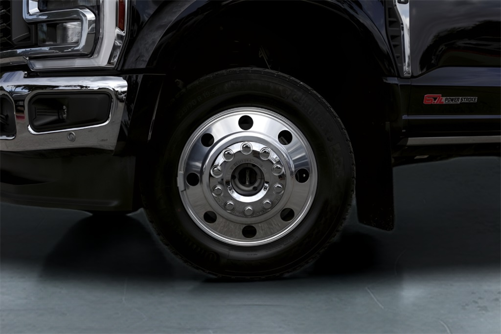 Used Car 2024 Ford F-450sd  King Ranch For Sale Under $100,000 In Austin, Texas