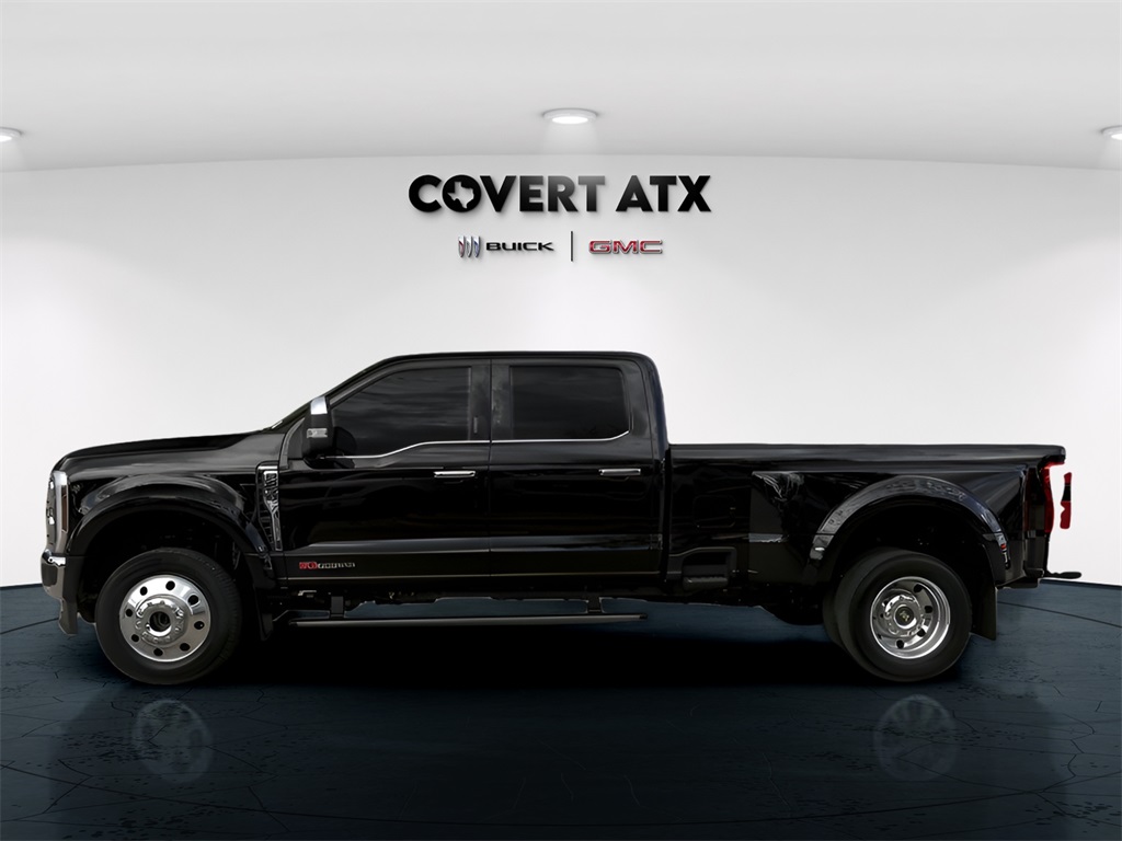 Used Car 2024 Ford F-450sd  King Ranch For Sale Under $100,000 In Austin, Texas
