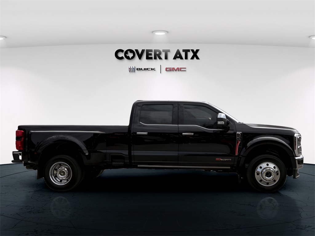 Used Car 2024 Ford F-450sd  King Ranch For Sale Under $100,000 In Austin, Texas