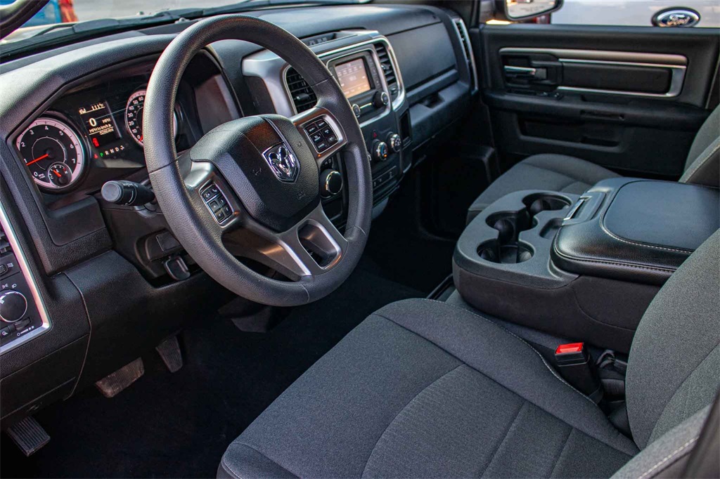 Used Car 2024 Ram 1500 Classic  Warlock For Sale Under $30,000 In San Marcos, Texas