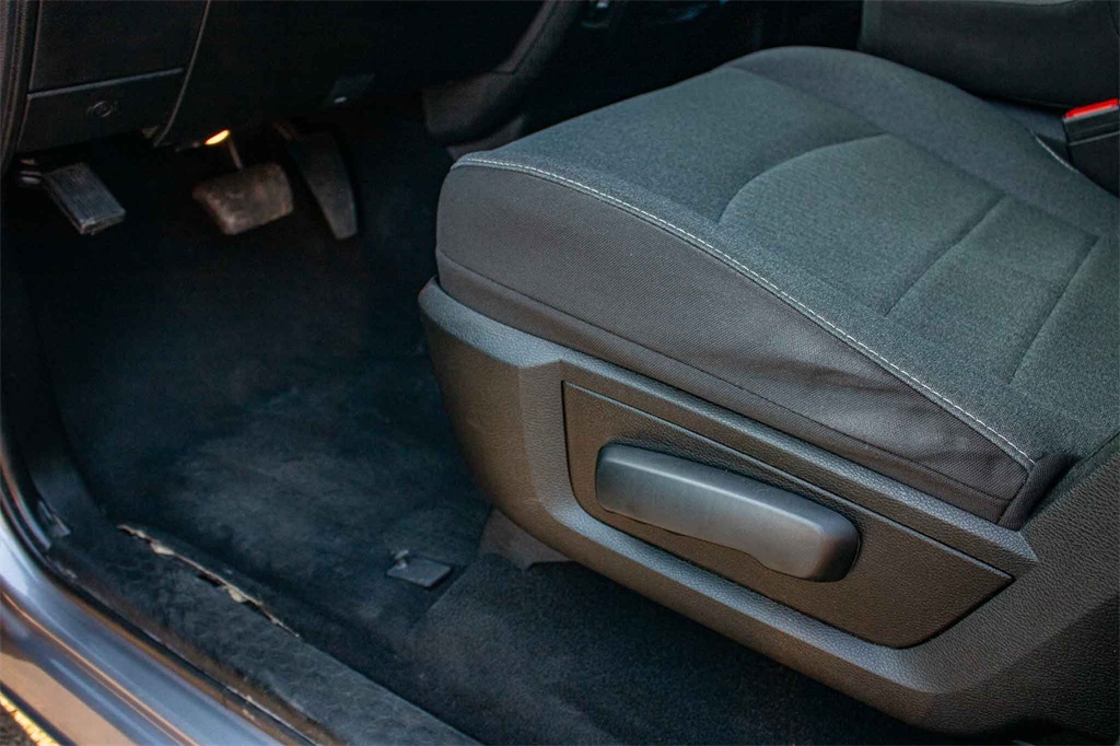 Used Car 2024 Ram 1500 Classic  Warlock For Sale Under $30,000 In San Marcos, Texas