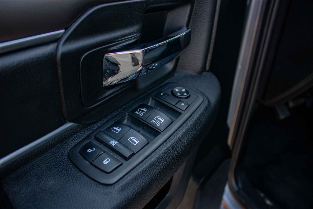Used Car 2024 Ram 1500 Classic  Warlock For Sale Under $30,000 In San Marcos, Texas