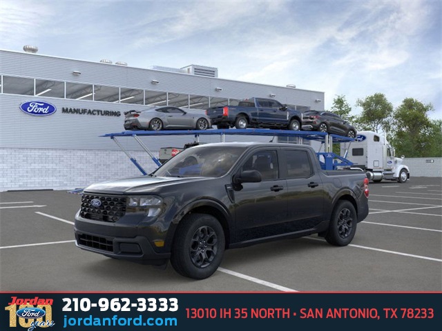 New Car 2025 Ford Maverick  Xlt For Sale Under $35,000 In San Antonio, Texas