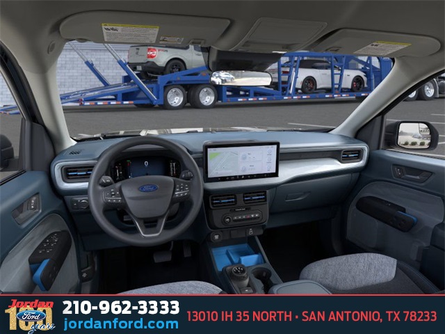 New Car 2025 Ford Maverick  Xlt For Sale Under $35,000 In San Antonio, Texas