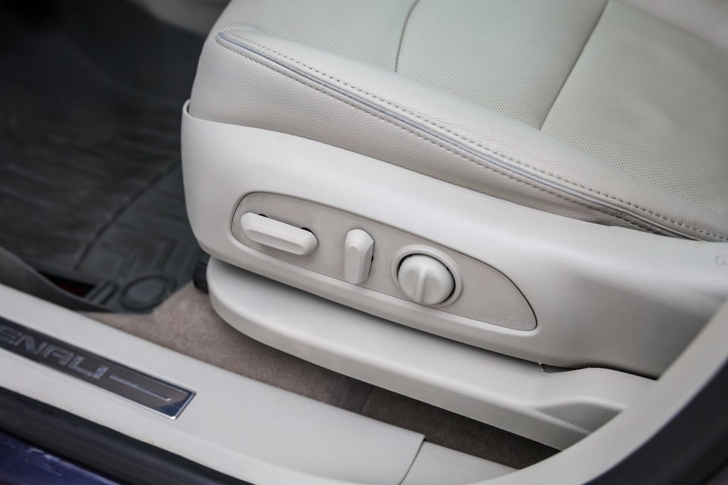 Used Car 2019 Gmc Terrain  Denali For Sale Under $30,000 In Austin, Texas