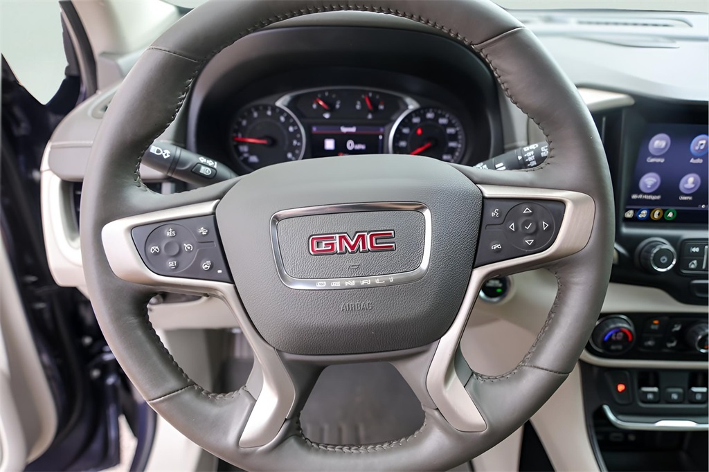 Used Car 2019 Gmc Terrain  Denali For Sale Under $30,000 In Austin, Texas