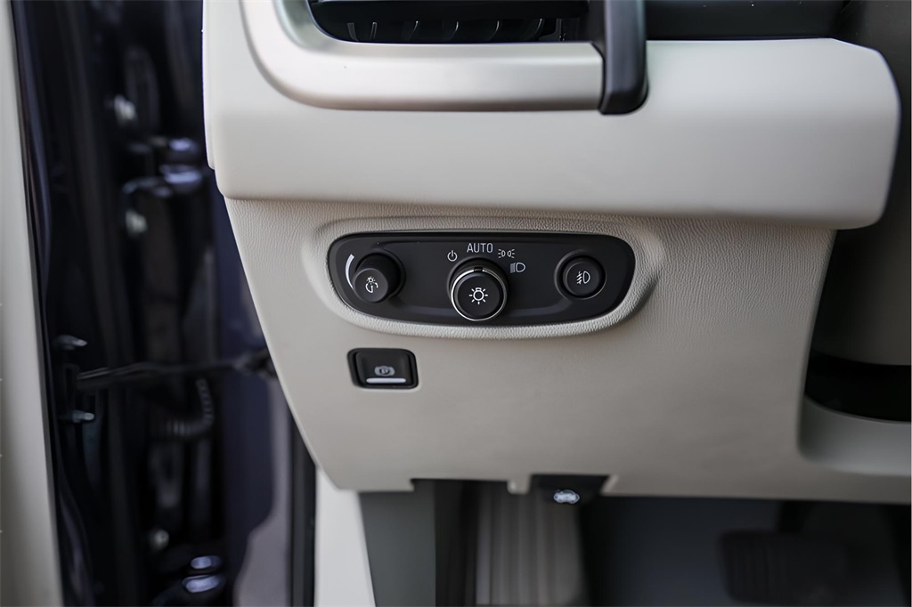 Used Car 2019 Gmc Terrain  Denali For Sale Under $30,000 In Austin, Texas