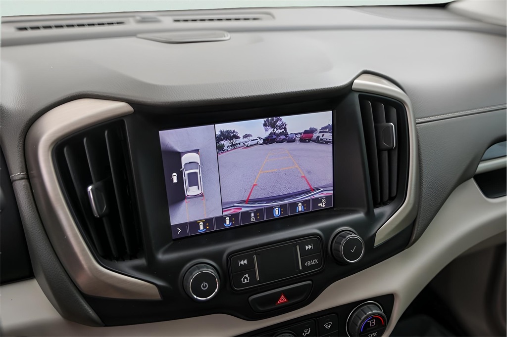 Used Car 2019 Gmc Terrain  Denali For Sale Under $30,000 In Austin, Texas