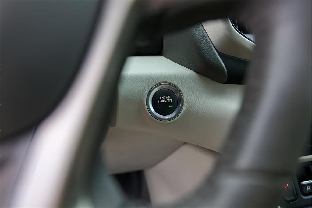 Used Car 2019 Gmc Terrain  Denali For Sale Under $30,000 In Austin, Texas