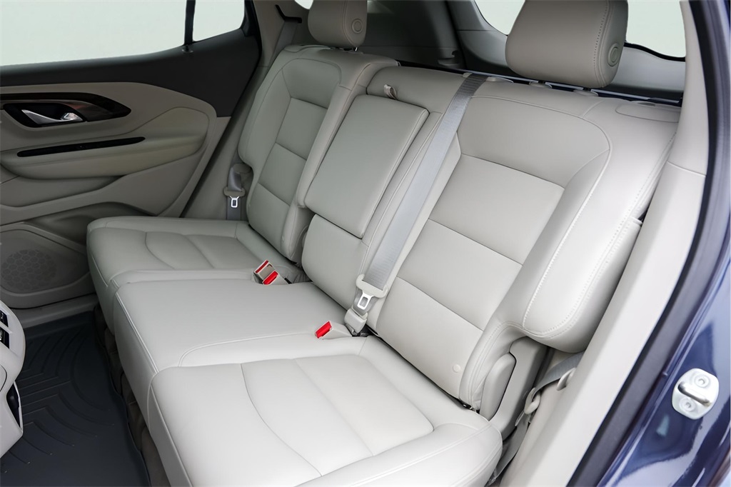 Used Car 2019 Gmc Terrain  Denali For Sale Under $30,000 In Austin, Texas