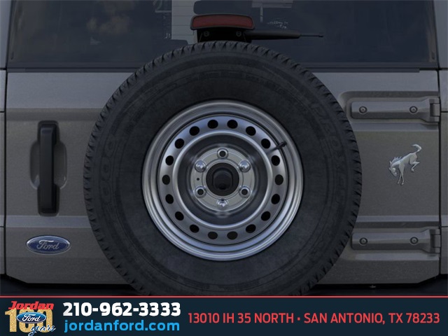 New Car 2025 Ford Bronco  Base For Sale Under $40,000 In San Antonio, Texas