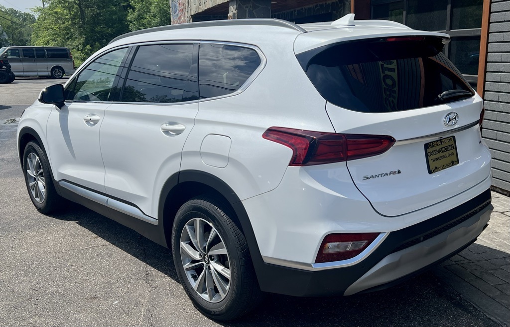 2018 Volkswagen Atlas V6 SEL photo 26
