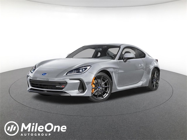 2026 Subaru BRZ tS RWD