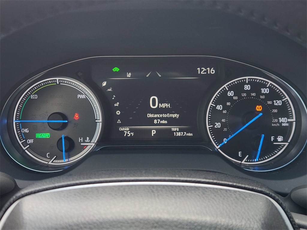 2022 Toyota Venza Limited Gray at Toyota of Victoria