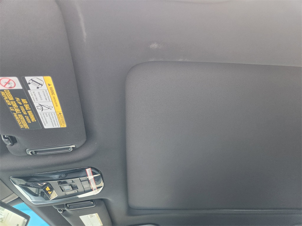 2022 Toyota Venza Limited Gray at Toyota of Victoria