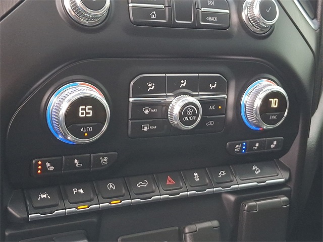 2019 GMC Sierra 1500 AT4 for sale at PATRIOT BUICK GMC OF BOYERTOWN