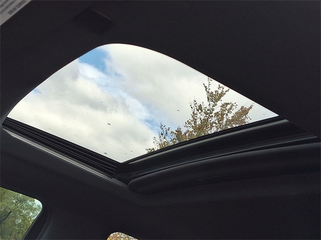 2019 GMC Sierra 1500 AT4 for sale at PATRIOT BUICK GMC OF BOYERTOWN