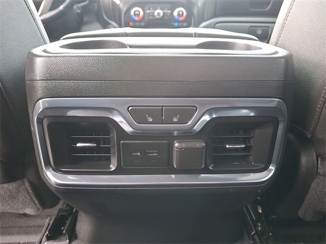 2019 GMC Sierra 1500 AT4 for sale at PATRIOT BUICK GMC OF BOYERTOWN