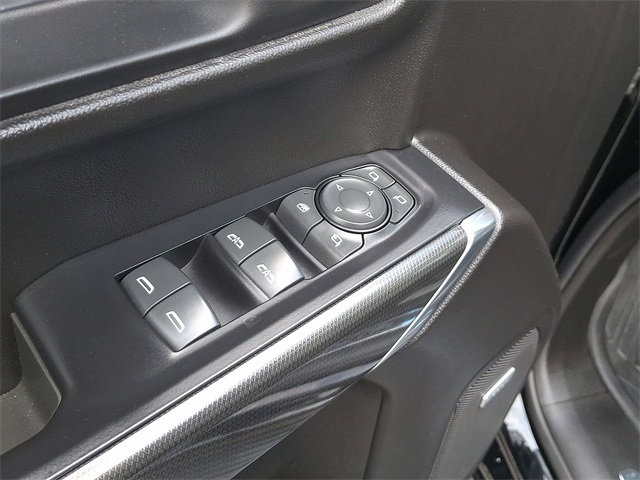 2019 GMC Sierra 1500 AT4 for sale at PATRIOT BUICK GMC OF BOYERTOWN